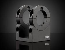 Mounting Clamp,1.75