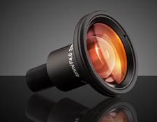 4mm UCi Series Fixed Focal Length Lens