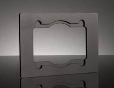 Holder for 60mm Petro Dishes and Terasaki Plates, #38-020