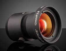 12mm f/2.8, 400-2000mm Primary WD, HPi Series Fixed Focal Length Lens, #36-758