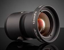 12mm f/4, 150-500mm Primary WD, HPi Series Fixed Focal Length Lens, #36-760