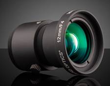 12mm f/4, 400-2000mm Primary WD, HPi Series Fixed Focal Length Lens, #36-761