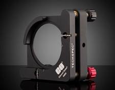 50/50.8mm Diameter Kinematic Mount, 3-Screws, #58-855