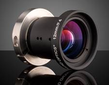 12mm f/4, 400-2000mm Primary WD, HPr Series Fixed Focal Length Lens, #36-853