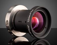12mm f/5.6, 150-500mm Primary WD, HPr Series Fixed Focal Length Lens, #36-855