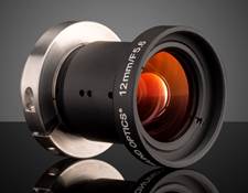 12mm f/5.6, 400-2000mm Primary WD, HPr Series Fixed Focal Length Lens, #36-856