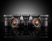 HPi Series Fixed Focal Length Lenses