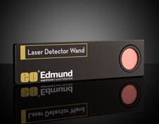 Laser Detection Wand VIS, #55-294