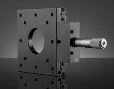 5” Center drive stage