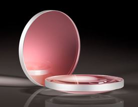 TECHSPEC λ/20 Plano-Convex (PCX) Lenses