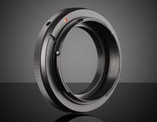 Adapter for Canon EOS Cameras, #85-401
