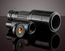 InfiniProbe TS-160, #34-715