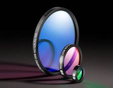 TECHSPEC OD 6.0 Multi-Notch Filters for Nd:YAG Lasers