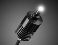 Advanced Illumination High Intensity Coaxial LED Spot Light Illuminator