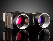 Lucid Vision Labs Phoenix™ Power over Ethernet (PoE) Cameras