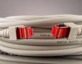 Cable GigE Cat 6 SFTP