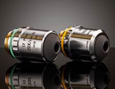 Nikon Interferometry Objectives