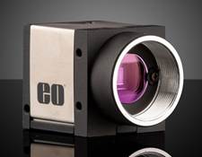 EO USB 2.0 CCD Machine Vision Cameras