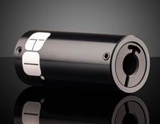 6mm Aperture, 50mm Length, Light Pipe Homogenizing Rod Mount, #64-913