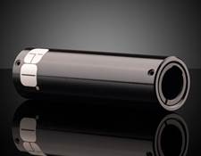 10mm Aperture, 75mm Length, Light Pipe Homogenizing Rod Mount, #64-919