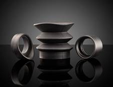 Rubber Eyeguards
