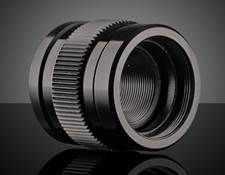 C-Mount Helicoid Movement Barrel, #11-131
