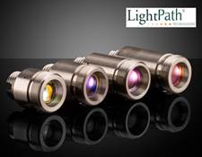 Fiber Optic Collimator and Focuser Assemblies
