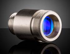 780nm Alignment, 0.40 NA Fiber Collimator w/ FC Connector, #64-771