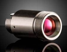 1550nm Alignment, 0.25 NA Fiber Collimator w/ FC Connector, #83-725