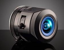 1.8 - 3.0mm FL C-Mount, Manual Iris, Wide Angle Lens, #89-524