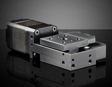 10mm Travel Precision Compact Motorized Stage, #88-553