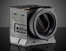 Empty Filter Cube - Nikon