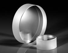 TECHSPEC® Uncoated Laser Window Substrates