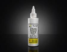4 oz. Application Bottle of NBA 107