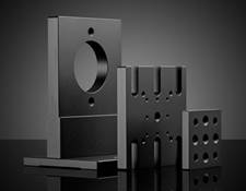 TECHSPEC® Stage Adapter Plates and Accessories