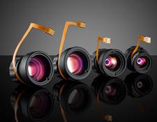 TECHSPEC® Liquid Lens M12 Imaging Lenses