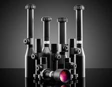 TECHSPEC® CompactTL™ Telecentric Lenses