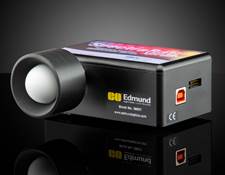 B&W Tek SpectraRad™ Xpress VIS/NIR Spectral Irradiance Meter