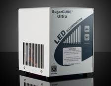 SugarCUBE™ Ultra LED Illuminator