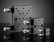 TECHSPEC® Tip-Tilt Stages