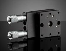 30mm Micrometer Tilt Stage