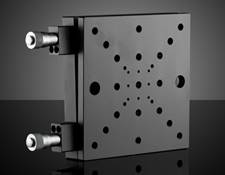 125mm Micrometer Tilt Stage