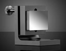 Angle Mount with Mirror
