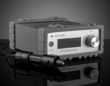 Ultra-High Power UV Curing System