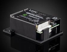 1000mA Driver and 2.2A Temperature Controller