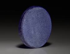 25.4mm Dia., BG-25 (UV-VIS) Colored Glass Diffuser