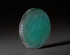 25.4mm Dia., VG-9 (VIS) Colored Glass Diffuser