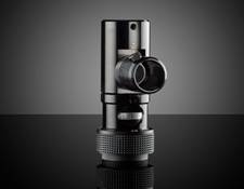 Mitutoyo Coaxial Focusable Lower Module VIS 7X Zoom Lenses