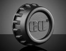 C-Mount Male Aperture Cap
