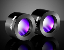 注册® Laser Focusing Singlet Lenses